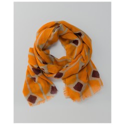 Foulard Laine