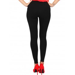 Pantalon Legging Noir
