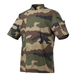 Veste Cuisine Nero MC Camouflage