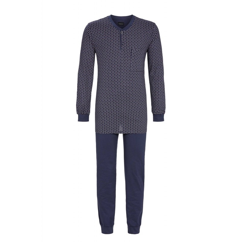 Pyjama Coton