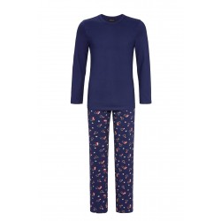 Pyjama Coton