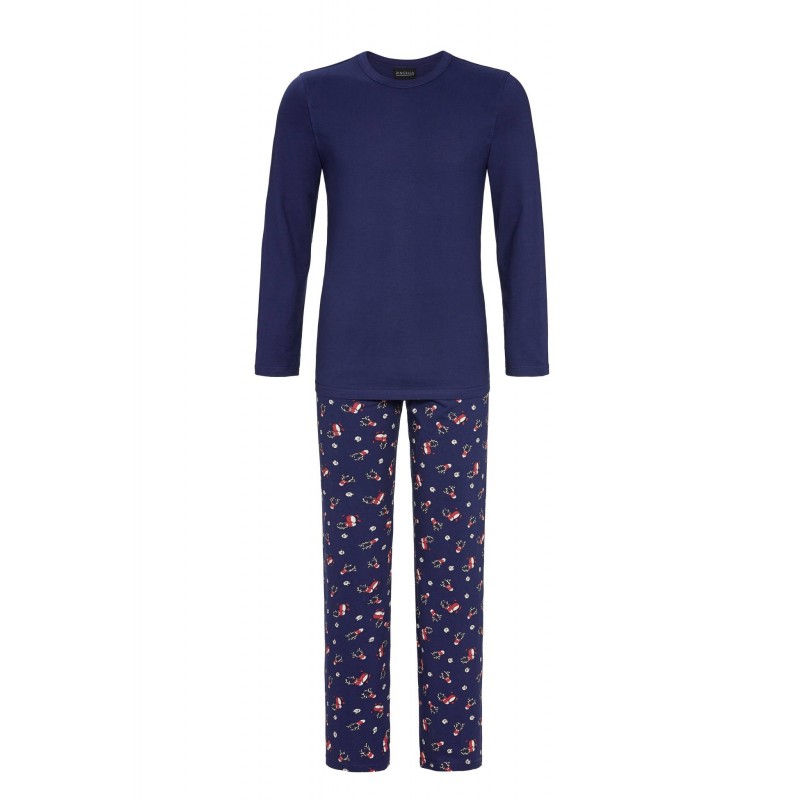 Pyjama Coton