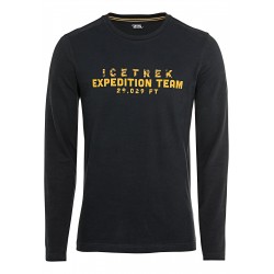 T-shirt Coton