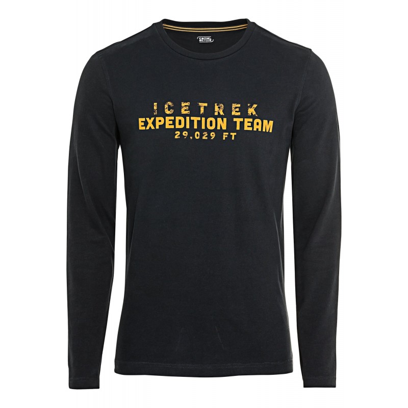 T-shirt Coton