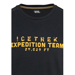 T-shirt Coton