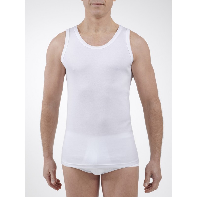 Maillot de Corps SM Coton