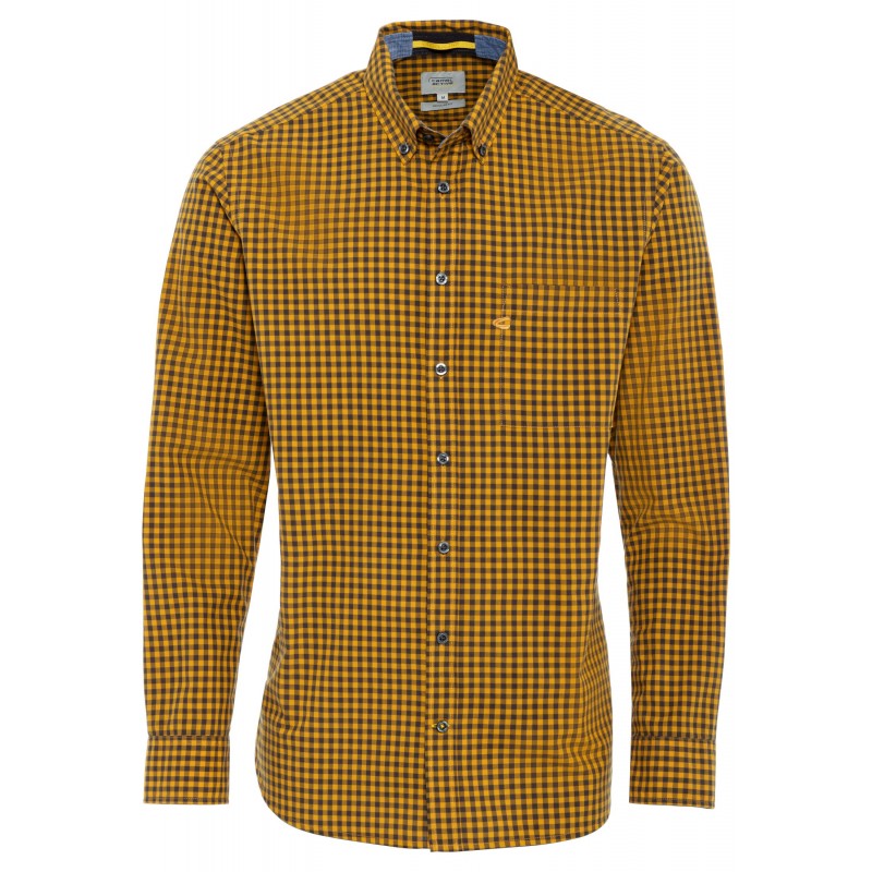 Chemise Coton