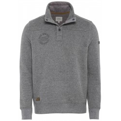 Sweat Polo Coton Polyester