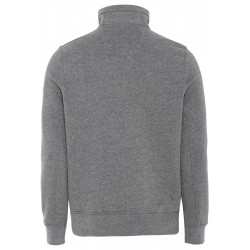 Sweat Polo Coton Polyester