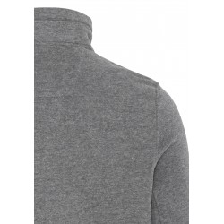 Sweat Polo Coton Polyester