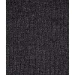 Chaussettes Non Comprimantes Laine Anthracite