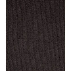 Chaussettes Non Comprimantes Laine Marron