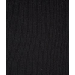 Chaussettes Non Comprimantes Laine Noir