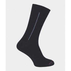 Chaussette Laine Baguette Marine