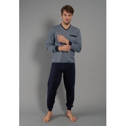 Pyjama Coton