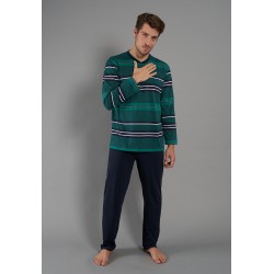Pyjama Coton Polyester