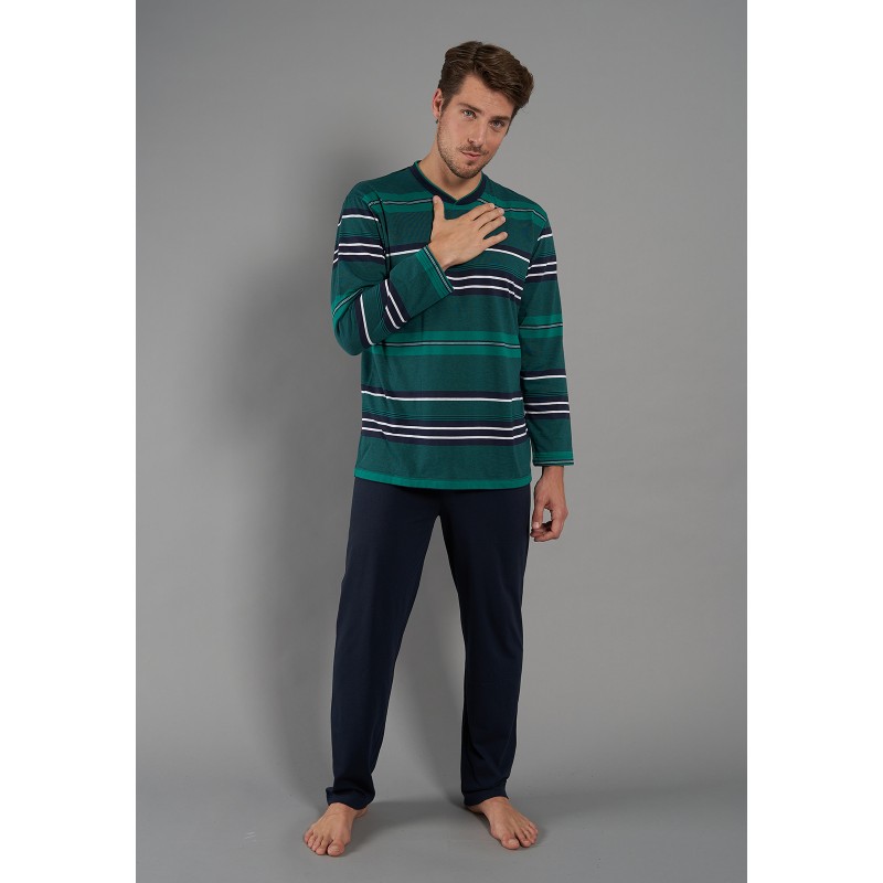 Pyjama Coton Polyester