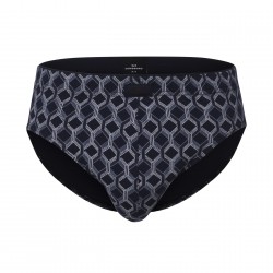 Slip Coton Elasthanne