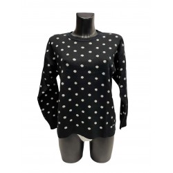Pull Acrylique Laine