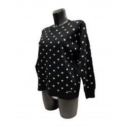 Pull Acrylique Laine