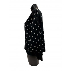 Pull Acrylique Laine