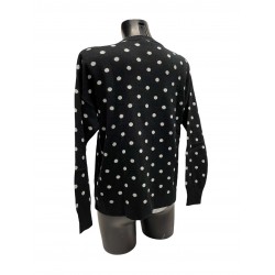 Pull Acrylique Laine