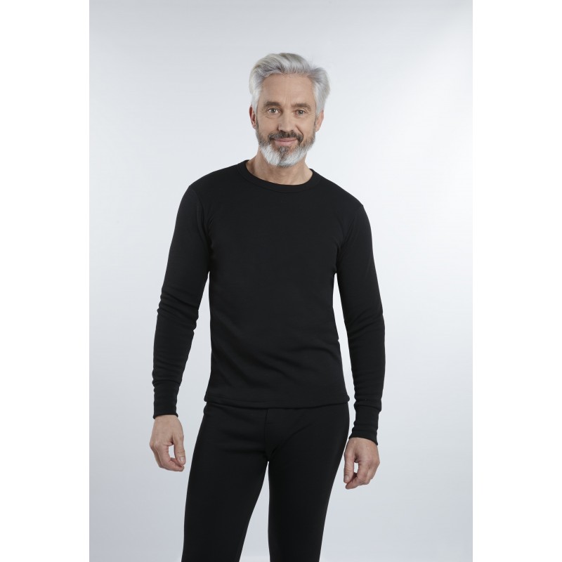 Maillot de Corps Chaud ML