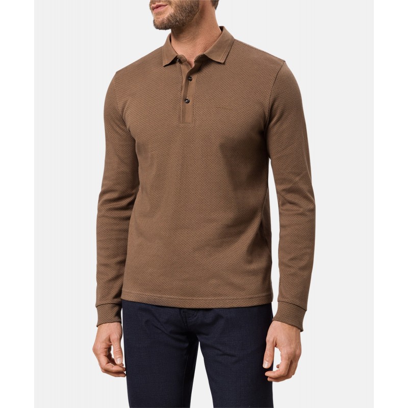 Polo Coton