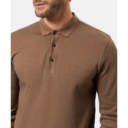 Polo Coton