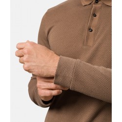 Polo Coton
