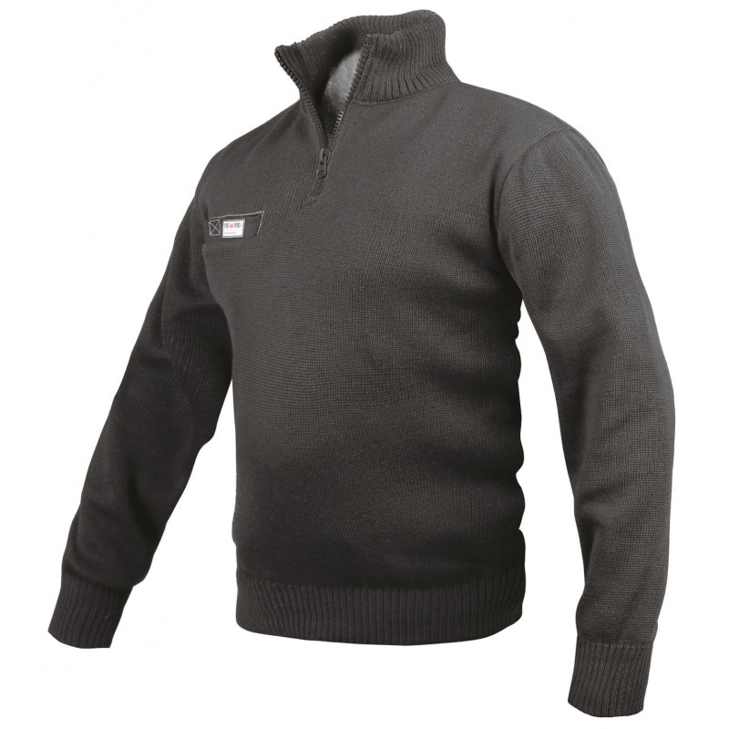 Pull Doublé