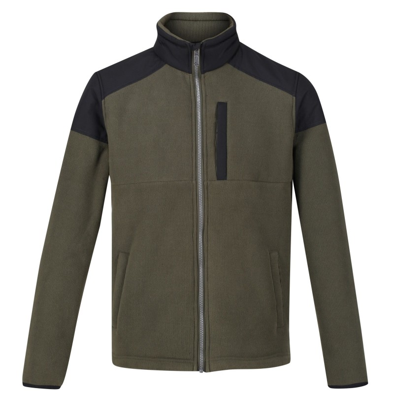 Gilet Polyester