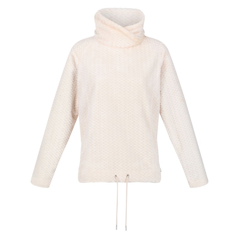Pull Polyester Coton