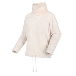 Pull Polyester Coton