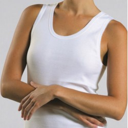 Chemise SM Blanc Coton