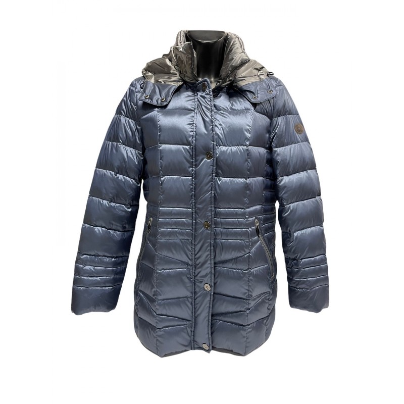 Veste Duvet
