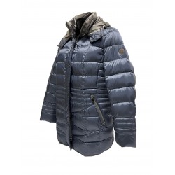 Veste Duvet