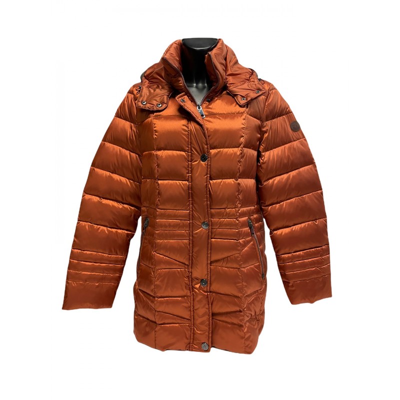 Veste Duvet