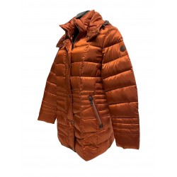 Veste Duvet
