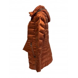 Veste Duvet