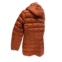Veste Duvet
