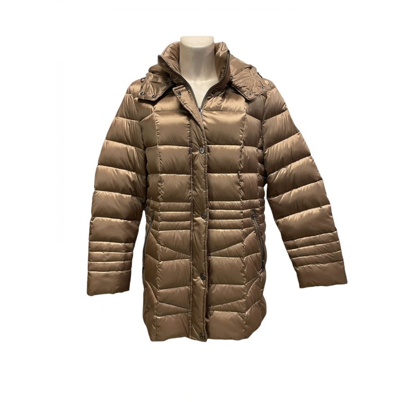 Veste Duvet