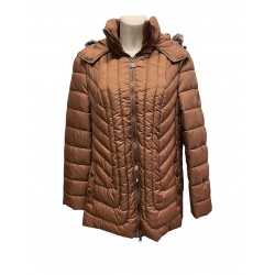 Veste Faux Duvet