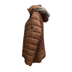 Veste Faux Duvet