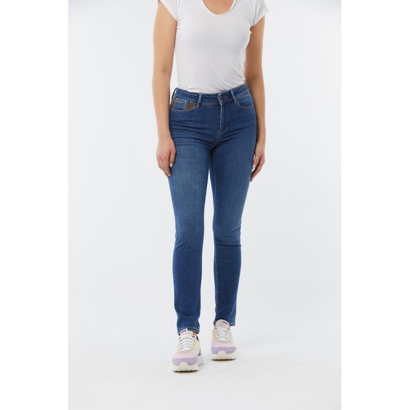 Jean