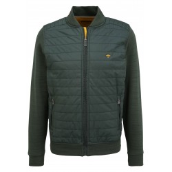 Gilet Coton Modal
