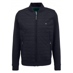 Gilet Coton Modal