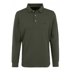 Polo Coton
