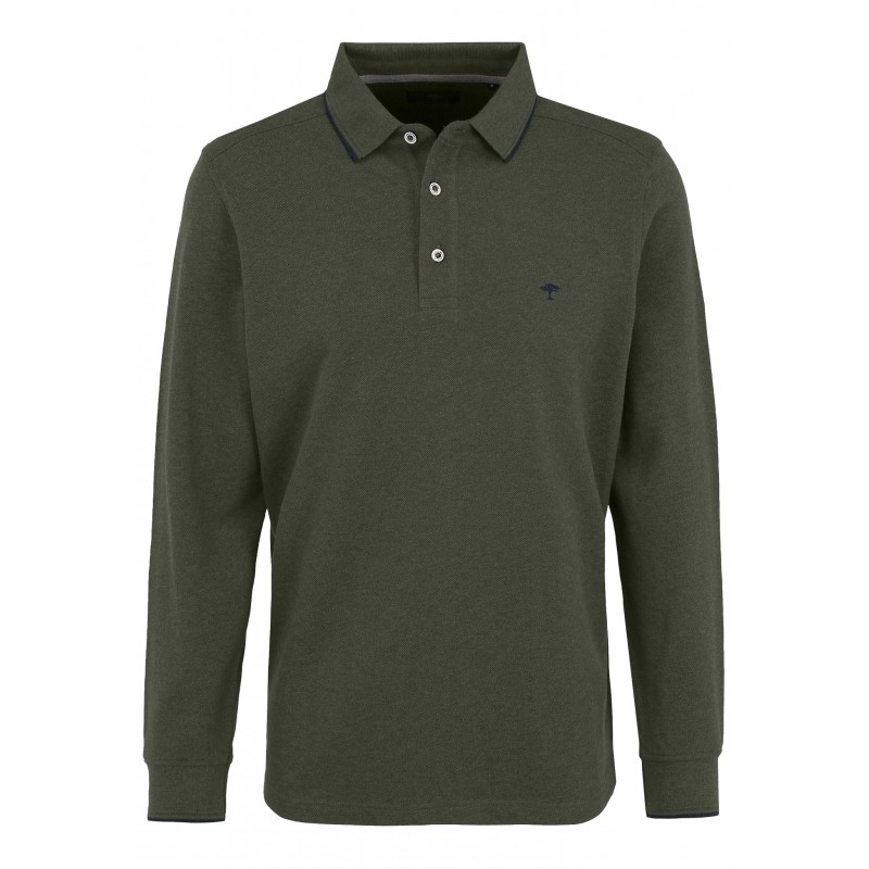 Polo Coton