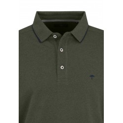 Polo Coton